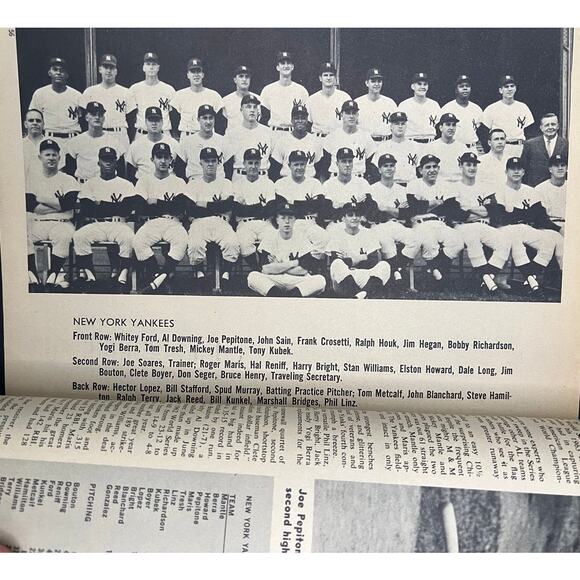 1964 Sport World Jim Brown Cleveland Browns Jimmy Brown Baseball Hockey Boxing - Picture 4 of 5